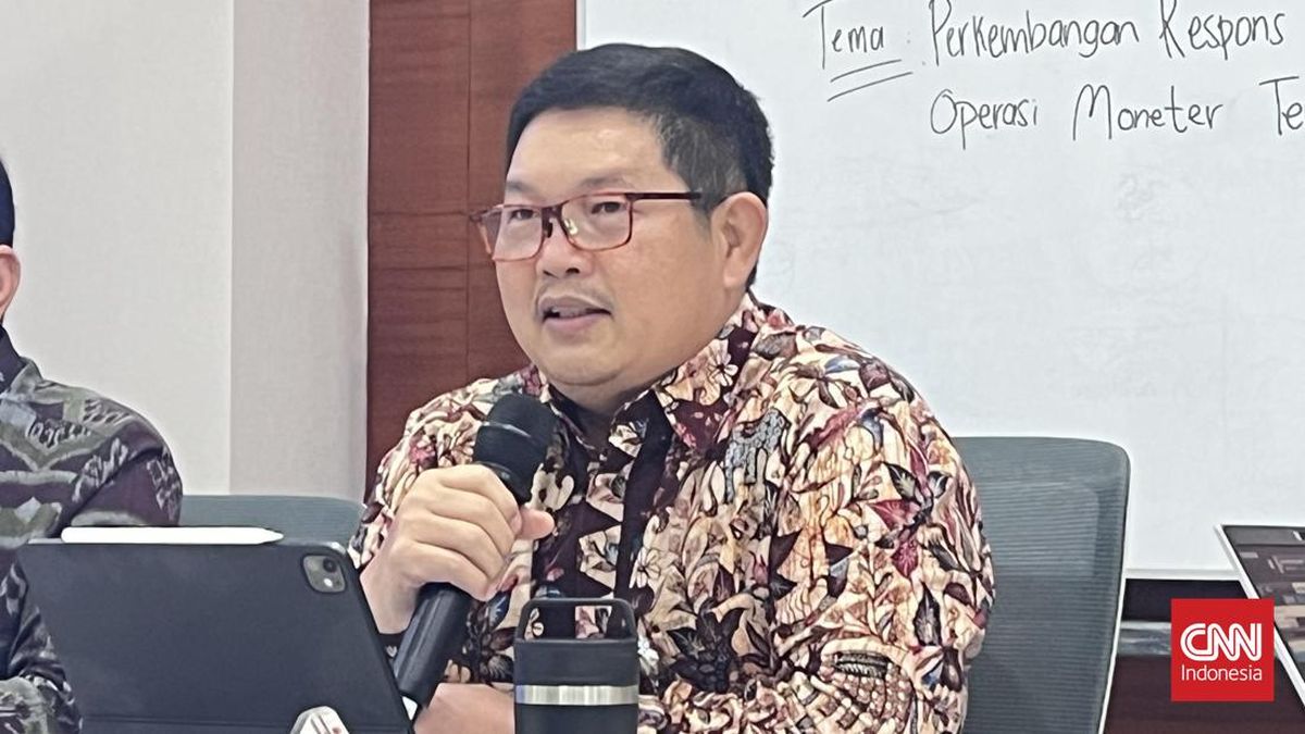 BI Siapkan Fastra untuk Efisiensi Transaksi Valas Investor Global