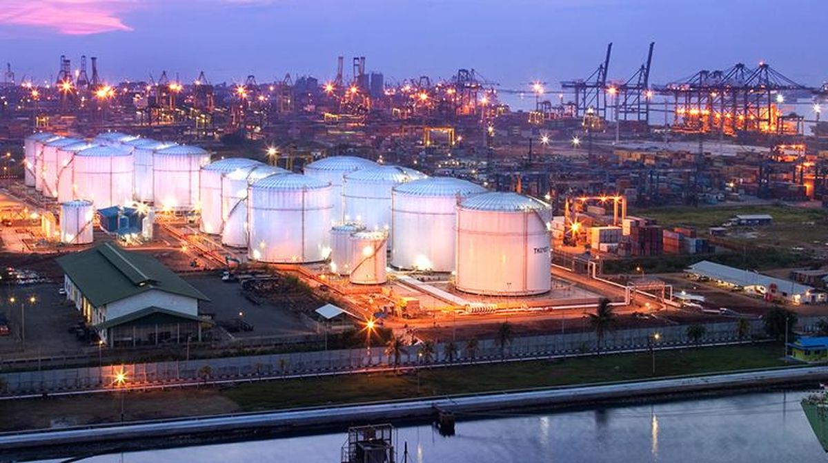 Harga Minyak Dunia Naik 1,27% usai Trump Tolak Proposal Damai Iran